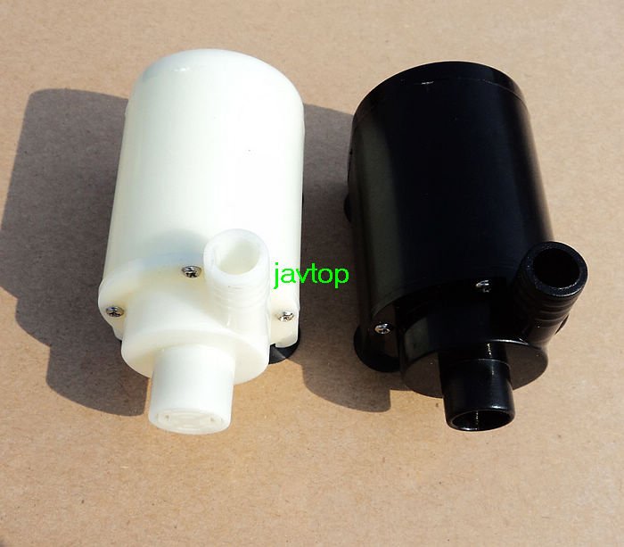 DC Pump DC Brushless Pump JT-680 MaxHead:6M