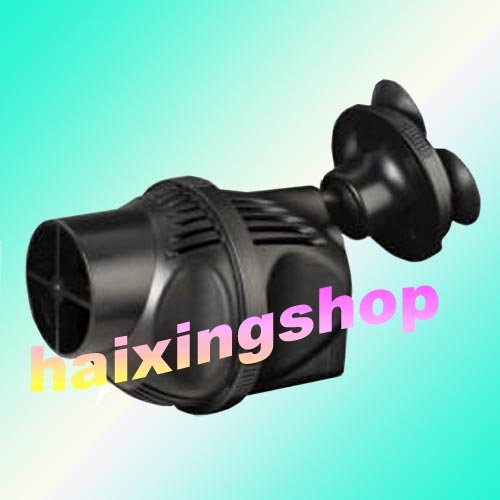 Wholesale WAVE MAKER TANK AQUARIUM POWERHEAD FISH CORALS 1320GPH Free Shipping