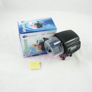 Resun AF-2009D Aquarium Fish Auto Feeder