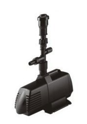 6000L/Hr Resun King Aquarium Water Pump with Fountain Heads