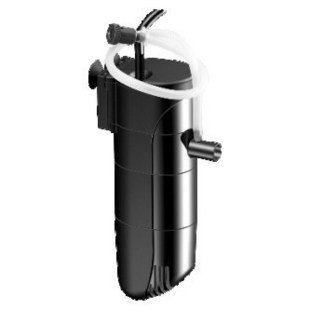 2000L/Hr Resun Aquarium Cruiser Internal Power Filter/Good for Marine and Fresh Water