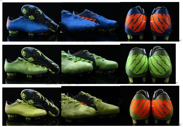 New Arrivals Brand Men's Football Boots, Soccer Shoes Size:eur 39-45, Free Shipping