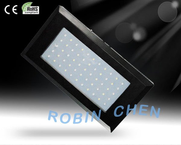 Promotion Deal 120W LED Moonlight and Plant Aquarium Light for Coral & Reef Tank Light