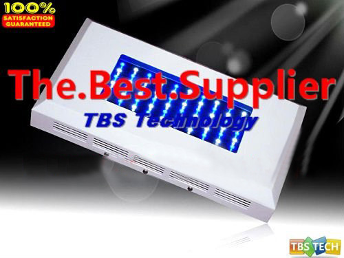 Hot-selling! New 60w LED Aquariums Light With Switches Best For Coral & Reef Tank Light