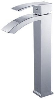 Basin Bibcock