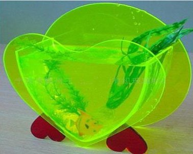 Acrylic Fish Tank Eco-friendly Transparent