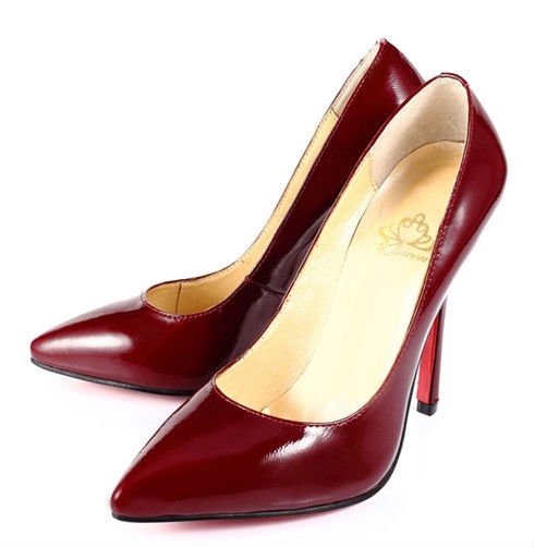 Dress Shoes Party Shoes New Design Fashion Women's Shoes Free Shipping