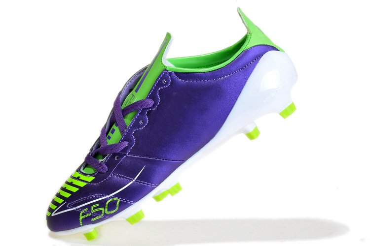 Brand Men's Soccer Shoes