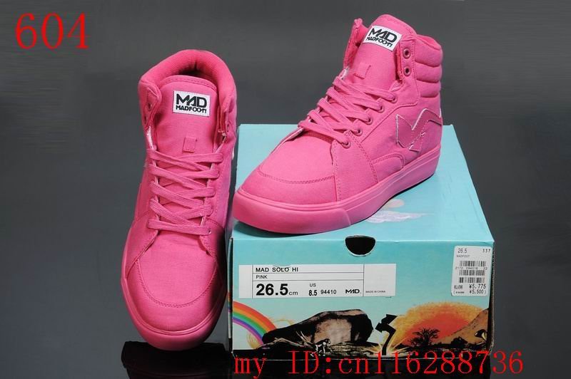 Wholesale and Retail Exempt Freight Fashion Handsome Comfortable MAD Men's Shoes, Size 40-45