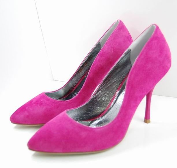 2010 Women's High Heels & Women Shoes Size 35-41