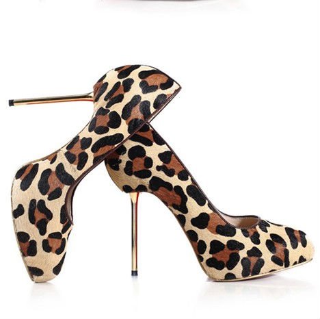 100% Guarantee Top Quality New Arrival High Heeled Dress Shoes