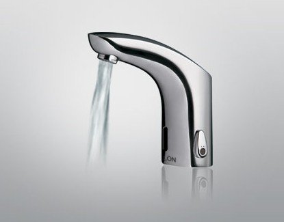 QL357Y Water-saving Faucet Senior Tap