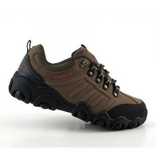 2010 Popular Hot Sale New Style Men's Outdoor Sports Shoes Running Shoes Travel Shoes