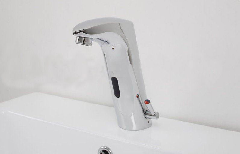 Automatic Sensor Faucet Jsd8901