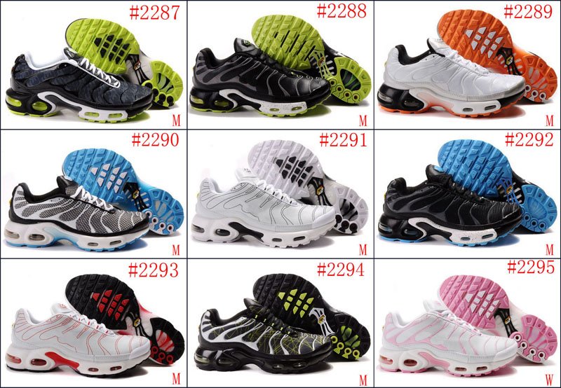 Wholesale High Quality Max Shoes Men's Athletic Sneaker Trainer Sports Shoes Max TN Men's Running Shoes Max TN Shoes 004