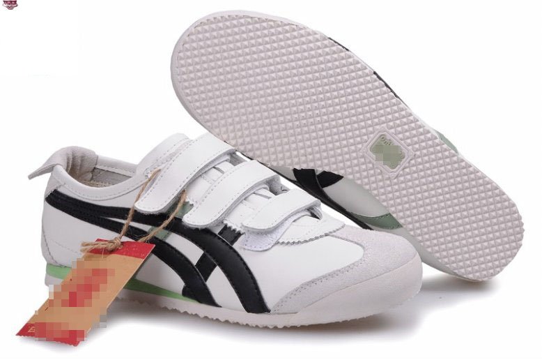 Brand Sport Leather Shoes White