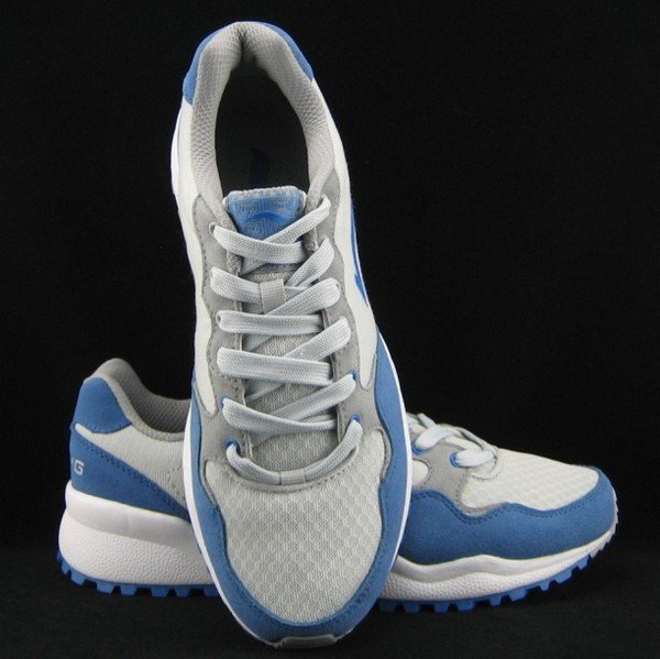 Free Shipping Free Shipping,2010 Hot Sale,Lining Men's Runing Shoes,sport Shoes White and Blue Color SIZE:39-44