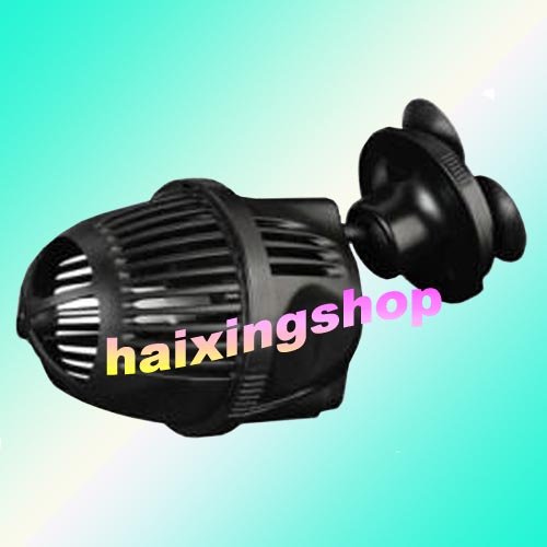 Wholesale WAVE MAKER TANK AQUARIUM POWERHEAD FISH CORALS 800GPH Free Shipping