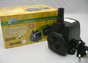 Submersible Pump / Circulating Pump Fish Tank Submersible Circulation Pump Water Pumps16w