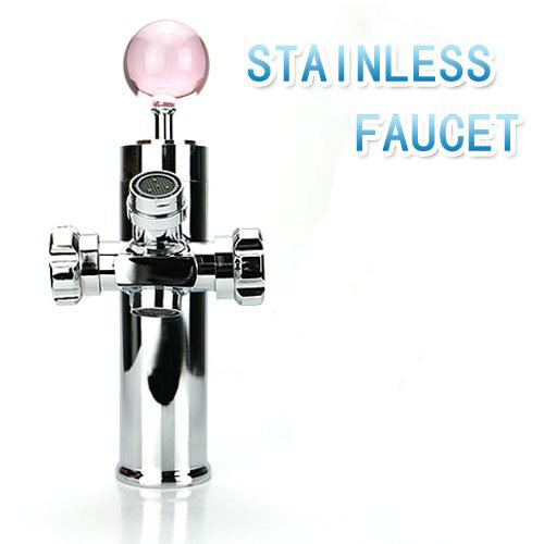 2011 NEW COME HOT SALE BATHROOM BASIN-SINK MIXER TAP FAUCET F004 CLEARANCE