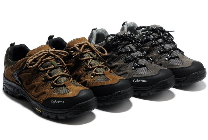 2011 Hot Sell Climbing Shoes,hiking Shoes,outdoor Expert,real Leather Shoes