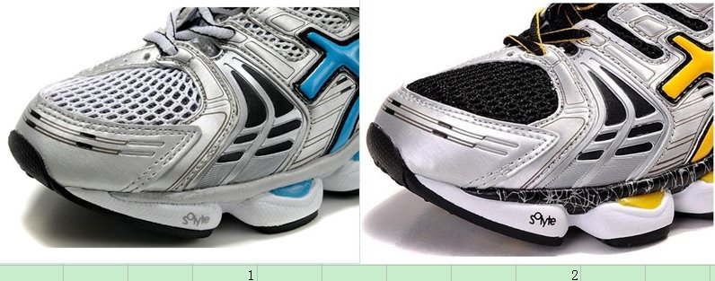 2011 Crispy Kicks,running Shoes,tennis Shoes,jogging Shoes,golf Shoes
