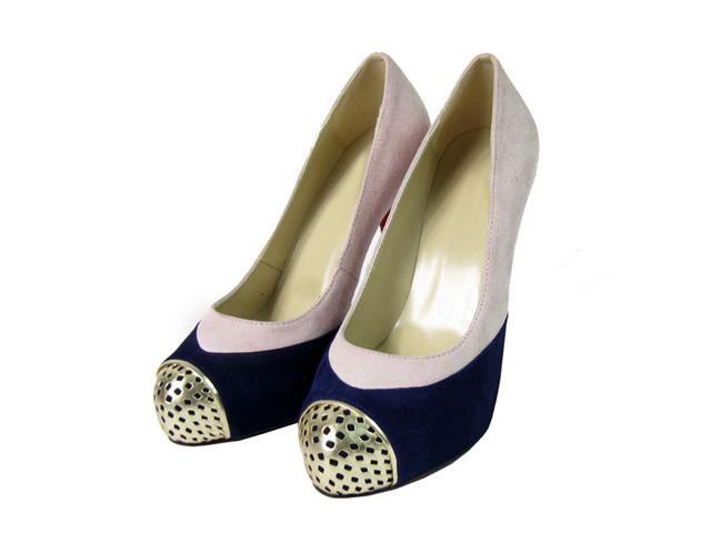 Fashion Style Ladies' High Heel  with Perfect Quality Rubber Material Shoes