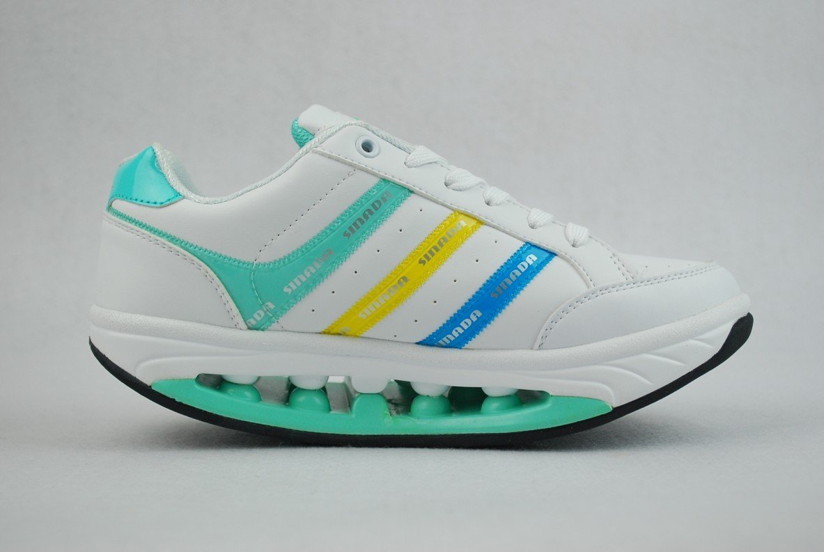 Wholesale Sinada Fashion Brand Shoes / Healthy Shoes / Man Shoes/sport Shoes /outdoor Shoes Free Shipping Snd-5822