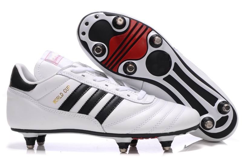 Free Shipping,2011 Best Selling Black White Soccer Shoes,Soccer Boot,Men Football Boots,Football Shoes,Size:39-45