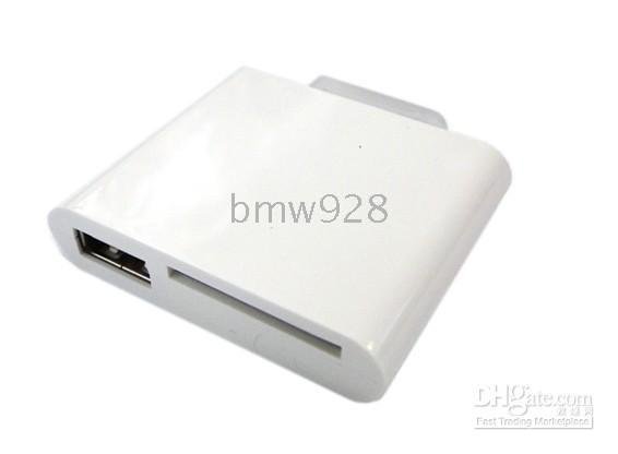 Reader Kit for New 2in1 Camera Connection + Card