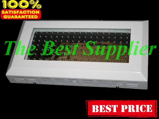 Best Selling New 90w LED Aquariums Light With Switches Best For Coral & Reef Tank Light
