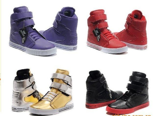 Free Shipping 2010New TK Terry Kennedy High Top Skate Board Sport Sneakers Shoes