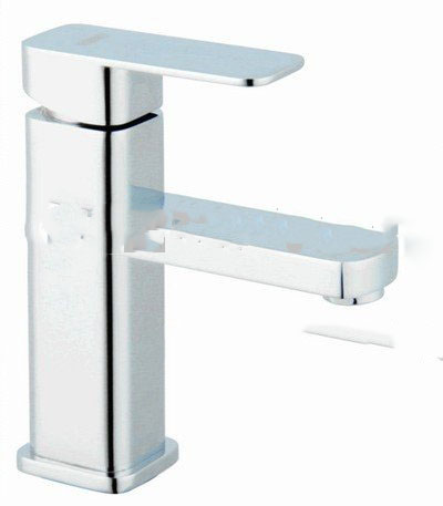 Brass New Basin Single Hole Single Handle Brand Faucet+Free Shipping for Cold