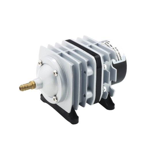 Boyu ACQ-001 25Lpm Electromagnetic Aquarium Air Pumps