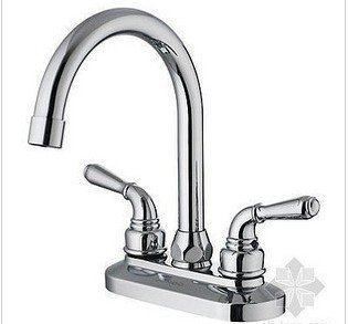 Copper Basin Faucet On Promotion!