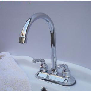 Free Shipping LED Adapter for Bathroom Tap Light Faucet with Water Stream Temperature Sensitive