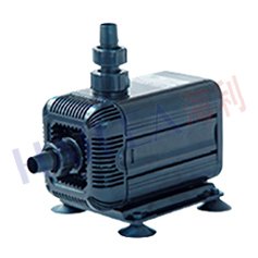 Immersible Pump