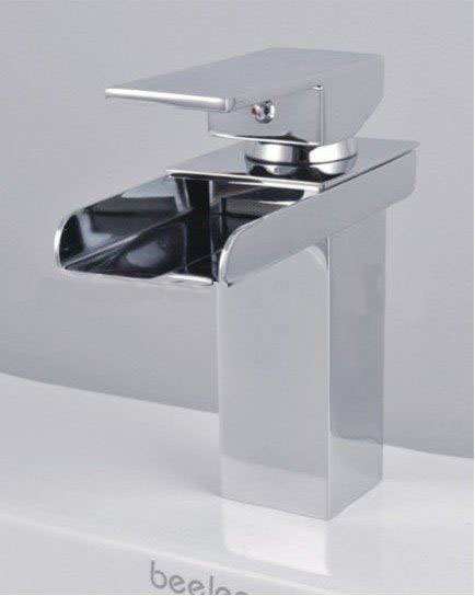 Free Shipping:Bathroom Basin Mixer Tap QH0510