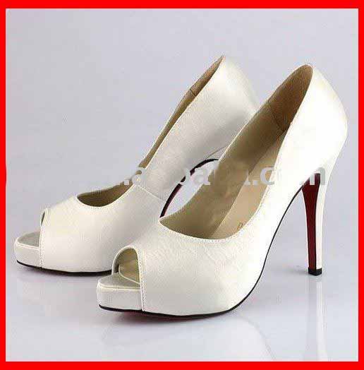 Brand Shoes CL9454 100% Genuine Leather Shoes with High Quality