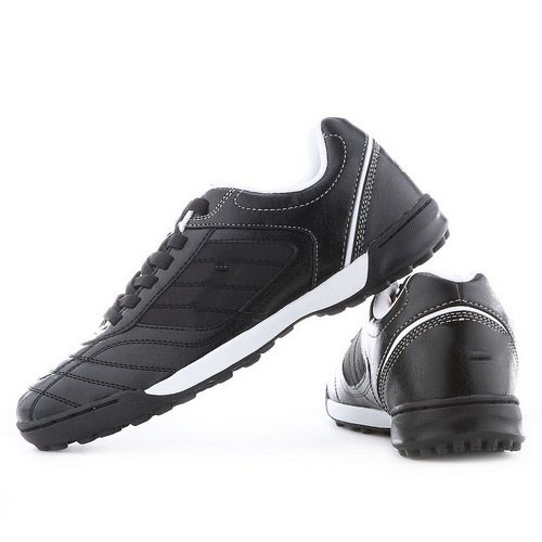 Genuine Men's Sports Shoes Li Ning Shoes ASTD027-2 Football Training NO.1118