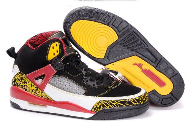 Free Shipping Men Shoes Sport Shoes J3.5 Basketball Sneaker