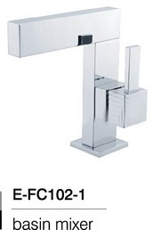 Basin Faucet,basin Mixer,basin Tap