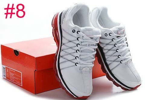Wholesale New Shoes Max 2009 Men's Running Shoes.max 2009men's Athletic Running Shoes