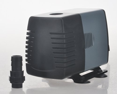 HM 3000L/H Aquarium Submersible Pump/Pond