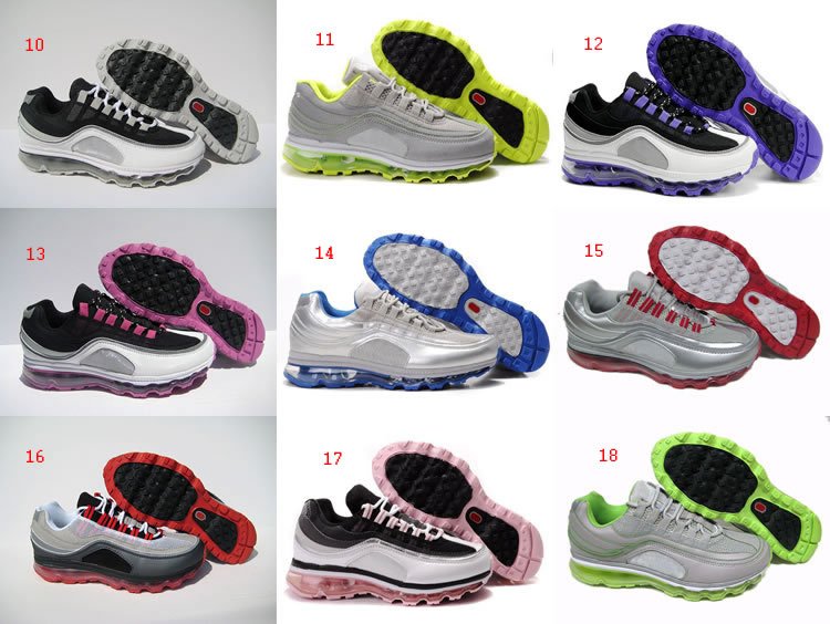 Hot Sale Men and Women's Shoes Sneakers Shoes Size:US5.5-12 Free Shipping