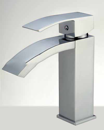 2010 New Basin Faucet