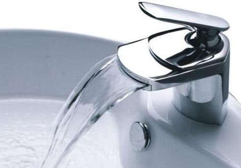 Free Shipping-wholesale/retail/drop Shipping Brass Mirror Electroplating Basin Faucet Never Rust(2pcs/lot)