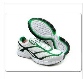 Hot Sell 2010 New Model Lining Ultralight Sports Shoes