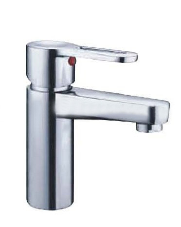 Single Lever Basin Mixer/faucet GZ-3011