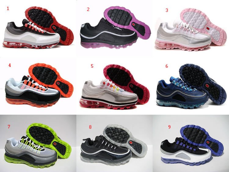 Wholese Men and Women's Shoes Sports Shoes Discount Free Shipping